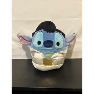 Kellytoy Disney's Stitch as Elvis 6.5" Plush Toy